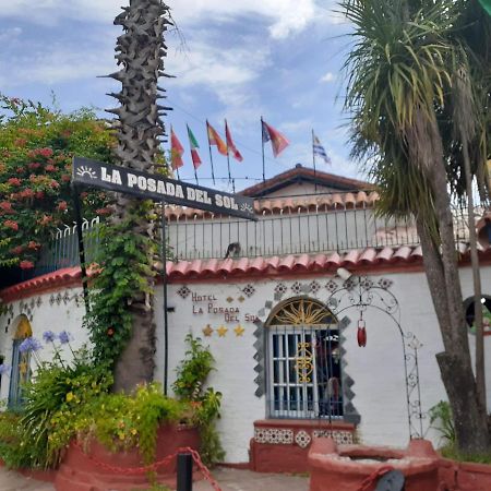 La Posada Del Sol Villa Gesell Ngoại thất bức ảnh
