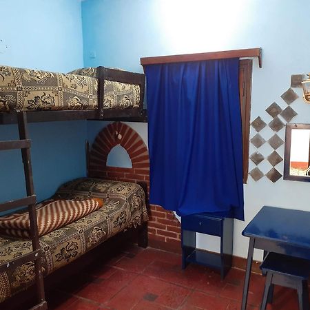 La Posada Del Sol Villa Gesell Ngoại thất bức ảnh