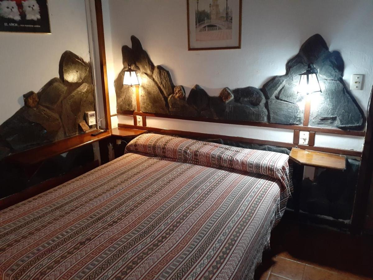 La Posada Del Sol Villa Gesell Ngoại thất bức ảnh