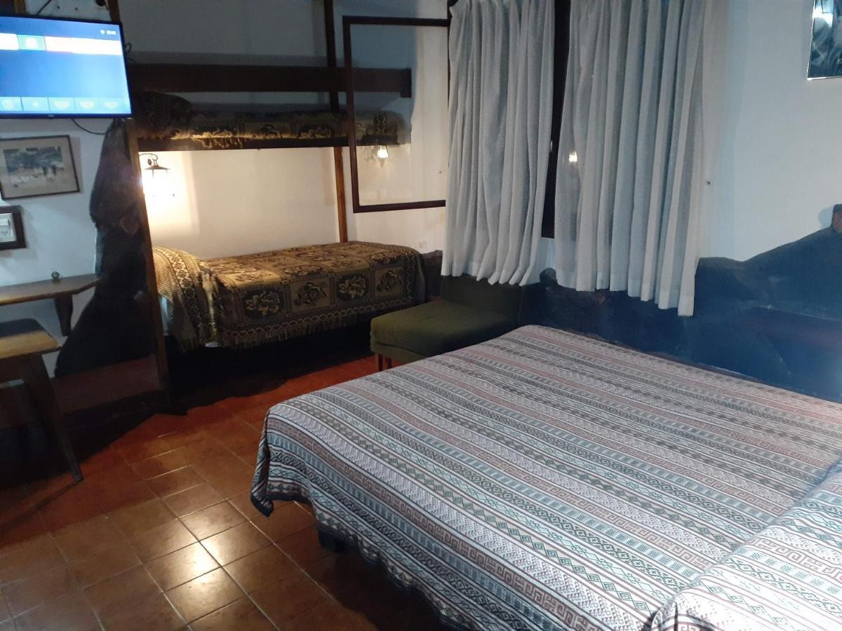 La Posada Del Sol Villa Gesell Ngoại thất bức ảnh