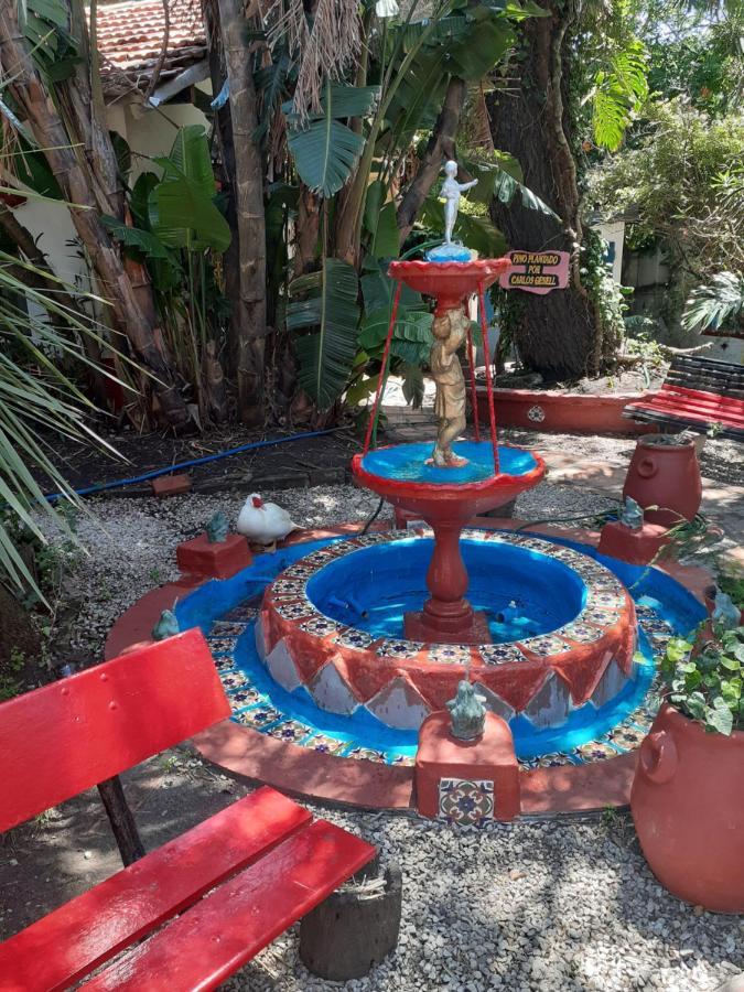 La Posada Del Sol Villa Gesell Ngoại thất bức ảnh