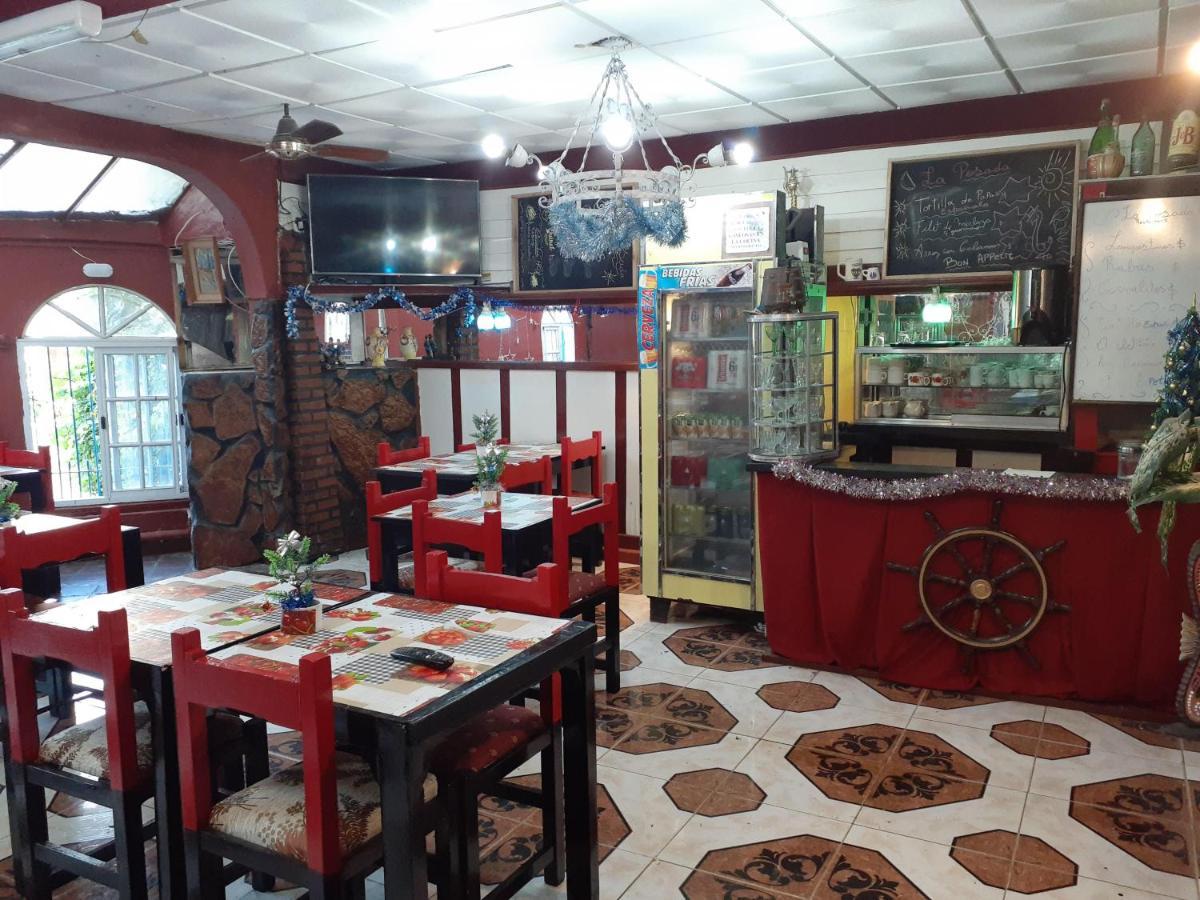 La Posada Del Sol Villa Gesell Ngoại thất bức ảnh