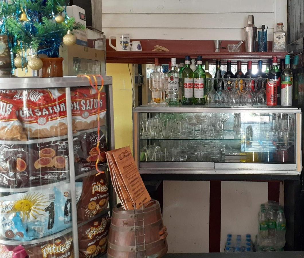 La Posada Del Sol Villa Gesell Ngoại thất bức ảnh