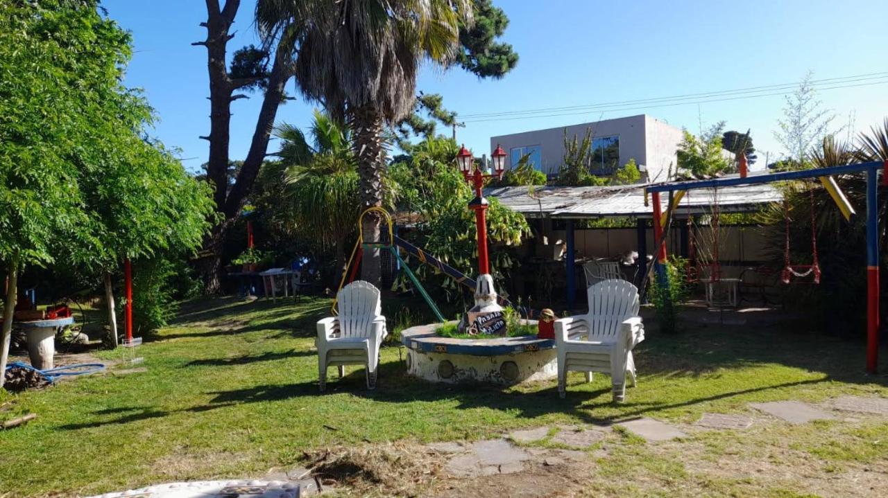 La Posada Del Sol Villa Gesell Ngoại thất bức ảnh