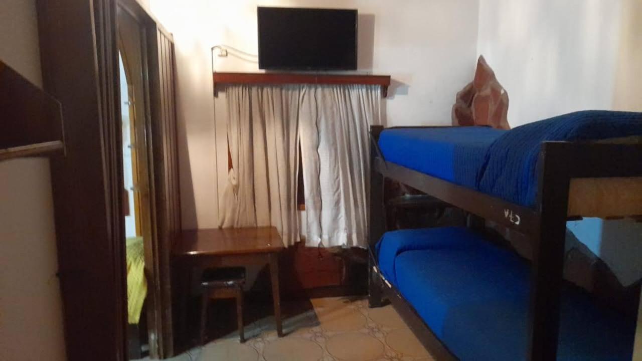La Posada Del Sol Villa Gesell Ngoại thất bức ảnh