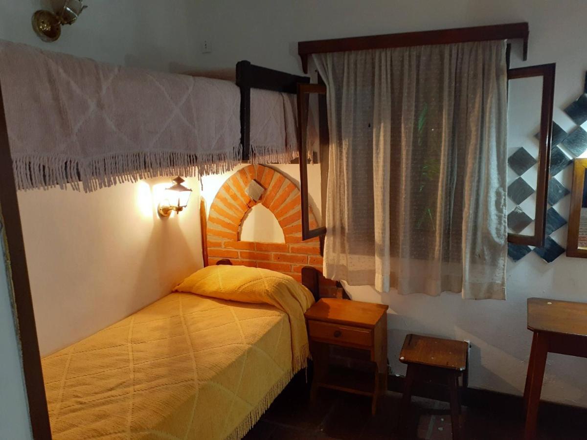 La Posada Del Sol Villa Gesell Ngoại thất bức ảnh