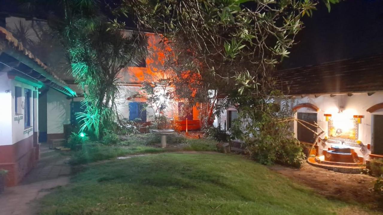 La Posada Del Sol Villa Gesell Ngoại thất bức ảnh