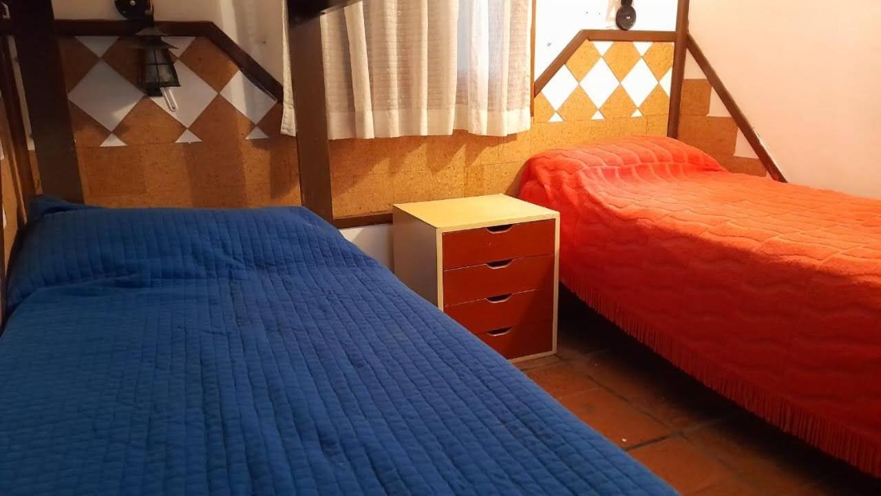 La Posada Del Sol Villa Gesell Ngoại thất bức ảnh