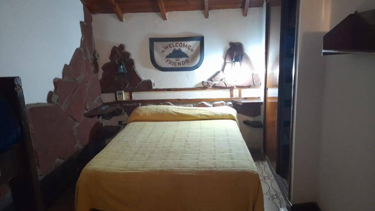 La Posada Del Sol Villa Gesell Ngoại thất bức ảnh