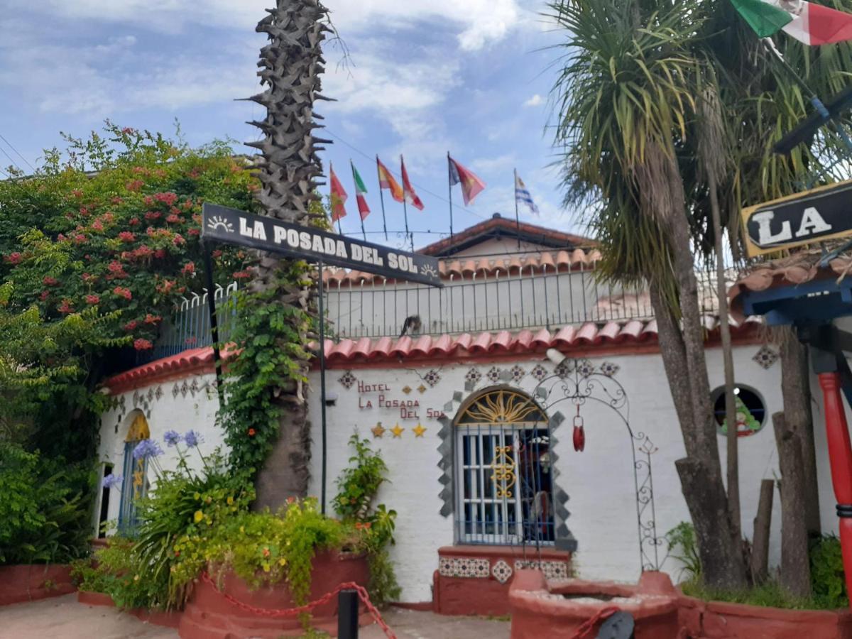 La Posada Del Sol Villa Gesell Ngoại thất bức ảnh