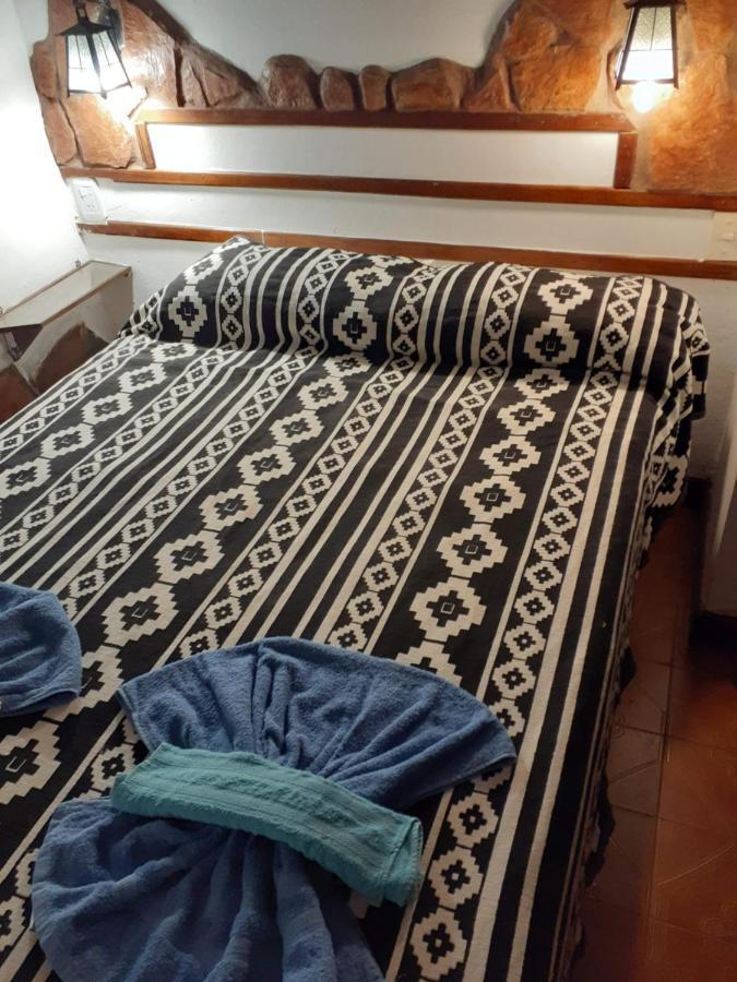 La Posada Del Sol Villa Gesell Ngoại thất bức ảnh