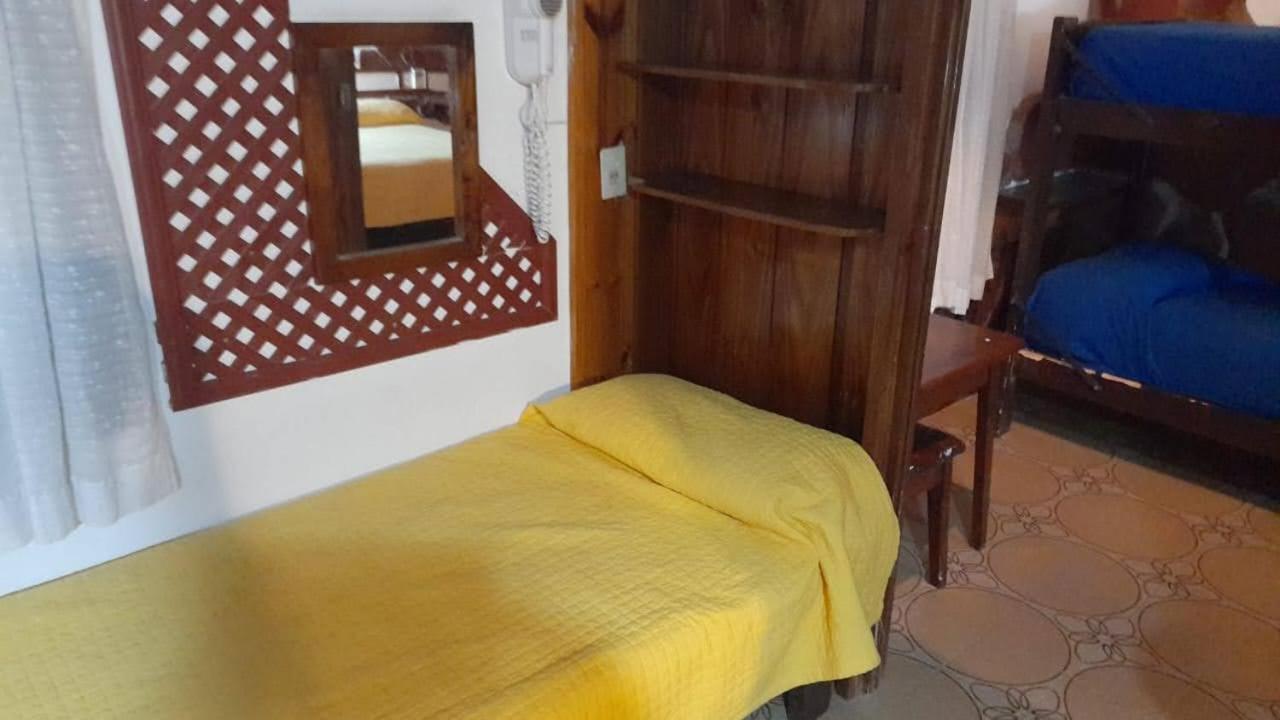 La Posada Del Sol Villa Gesell Ngoại thất bức ảnh