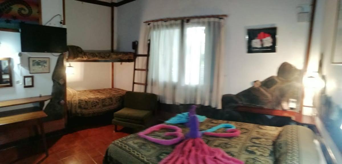 La Posada Del Sol Villa Gesell Ngoại thất bức ảnh