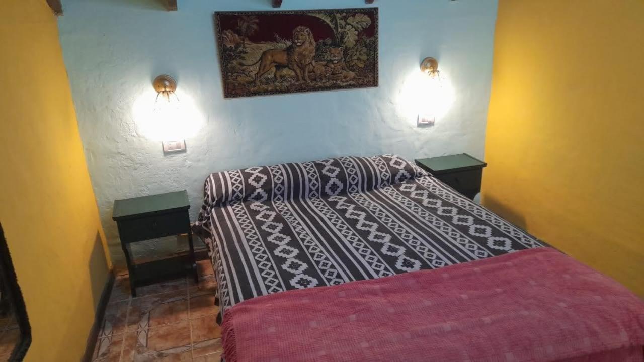 La Posada Del Sol Villa Gesell Ngoại thất bức ảnh