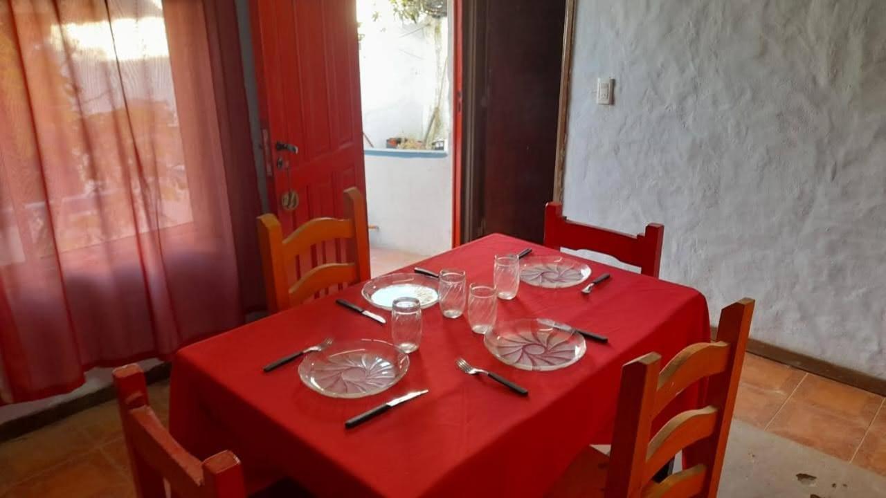 La Posada Del Sol Villa Gesell Ngoại thất bức ảnh