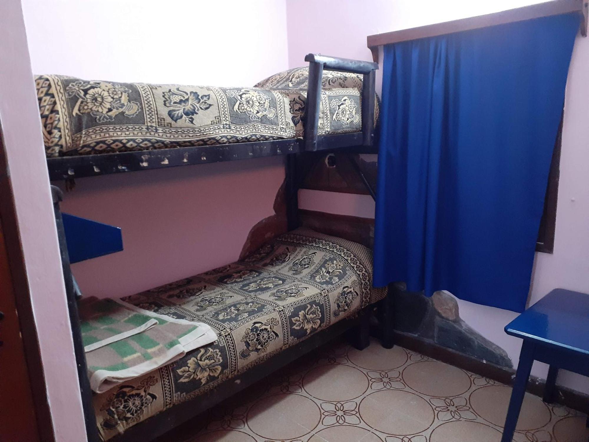 La Posada Del Sol Villa Gesell Ngoại thất bức ảnh