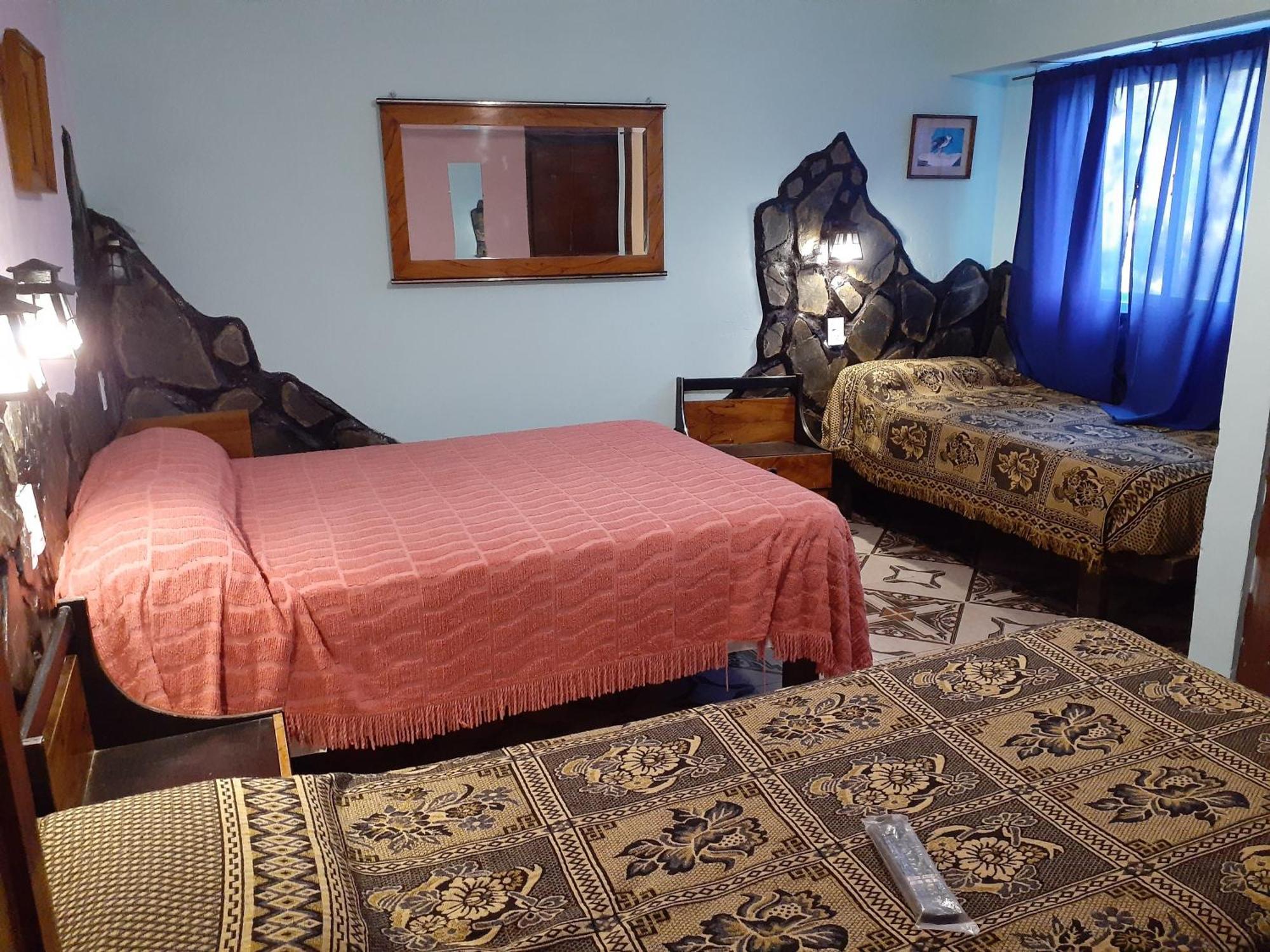 La Posada Del Sol Villa Gesell Ngoại thất bức ảnh